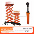 Lifting Platform Hydraulic Cylinder